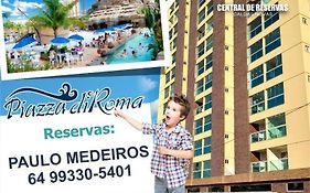 Piazza Diroma E Acesso Ao Clube Diroma Gratuito